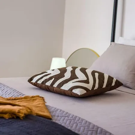 Maris Guest house *